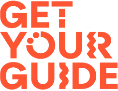Get your guide logo